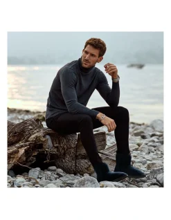 Royal Comfort Breathable Ugg Slipper Boots Mens 8 Royal Comfort Breathable Ugg Slipper Boots Mens -CONVERSE shop 936889750 3 720x928