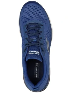 Skechers Go Walk Air 2.0 Enterprise Sneaker In Navy -CONVERSE shop 937350370 5 720x928