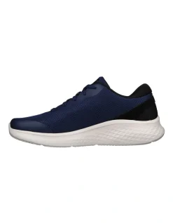 Skechers Sketch-lite Pro Sneaker In Navy -CONVERSE shop 937351720 3 720x928