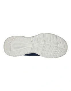 Skechers Sketch-lite Pro Sneaker In Navy -CONVERSE shop 937351720 4 720x928