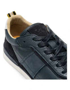 Rodd & Gunn Parnell Sneaker In Navy -CONVERSE shop 938607220 5 720x928