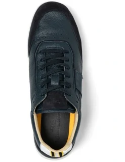 Rodd & Gunn Parnell Sneaker In Navy -CONVERSE shop 938607220 6 720x928