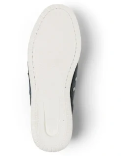 Rodd & Gunn Parnell Sneaker In Navy -CONVERSE shop 938607220 7 720x928