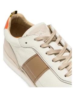 Rodd & Gunn Parnell Sneaker In Ecru -CONVERSE shop 938607400 5 720x928