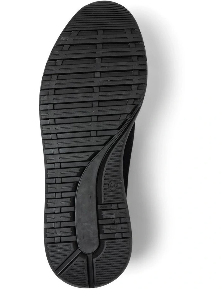 Rodd & Gunn Ponsonby Sneaker In Navy 9 Rodd & Gunn Ponsonby Sneaker In Navy - Image 7