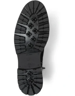 Rodd & Gunn Addington Military Boot In Black 14 Rodd & Gunn Addington Military Boot In Black -CONVERSE shop 938607760 6 720x928