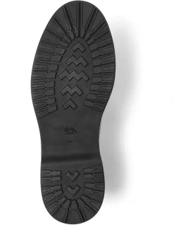 Rodd & Gunn Alpine Trek Boot In Onyx -CONVERSE shop 938607850 7 720x928