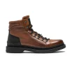 Rodd & Gunn Alpine Trek Boot In Brown -CONVERSE shop 938607940 1 720x928