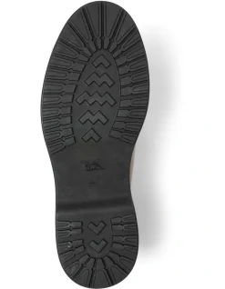 Rodd & Gunn Alpine Trek Boot In Brown -CONVERSE shop 938607940 7 720x928