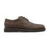 Rodd & Gunn Burswood Derby Lace Up Shoe In Brown -CONVERSE shop 938608210 1 720x928