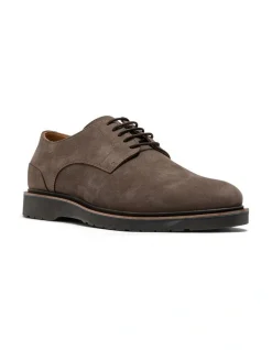 Rodd & Gunn Burswood Derby Lace Up Shoe In Brown 10 Rodd & Gunn Burswood Derby Lace Up Shoe In Brown -CONVERSE shop 938608210 2 720x928
