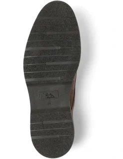 Rodd & Gunn Burswood Derby Lace Up Shoe In Brown 15 Rodd & Gunn Burswood Derby Lace Up Shoe In Brown -CONVERSE shop 938608210 7 720x928