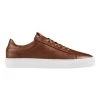 Aquila Deco 2.0 Leather Sneakers In Tan -CONVERSE shop 938897110 1 2 720x928