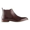 Aquila Dexter Leather Chelsea Boots In Brown -CONVERSE shop 938897560 1 720x928