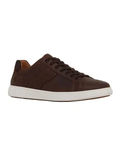 Hush Puppies Gravity Wild Sneaker In Brown -CONVERSE shop 939025450 4 720x928
