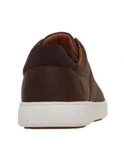 Hush Puppies Gravity Wild Sneaker In Brown -CONVERSE shop 939025450 5 720x928