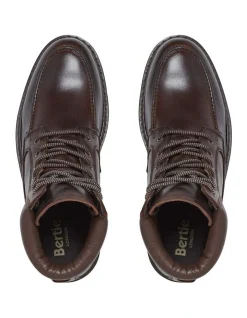 Dune London Cannons Boot In Brown -CONVERSE shop 939281590 4 720x928