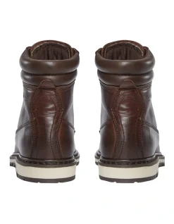 Dune London Cannons Boot In Brown -CONVERSE shop 939281590 5 720x928