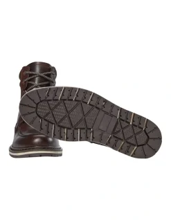 Dune London Cannons Boot In Brown -CONVERSE shop 939281590 6 720x928