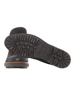 Dune London Content Boot In Khaki -CONVERSE shop 939281680 6 720x928