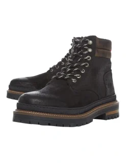Dune London Cordial Boots In Black -CONVERSE shop 939281770 3 720x928