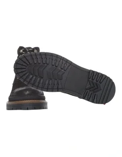 Dune London Cordial Boots In Black -CONVERSE shop 939281770 6 720x928