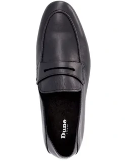 Dune London Sync Loafers In Black -CONVERSE shop 939281950 4 720x928