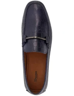 Dune London Beyond Di Loafer In Navy -CONVERSE shop 939282220 4 720x928