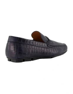Dune London Beyond Di Loafer In Navy -CONVERSE shop 939282220 5 720x928