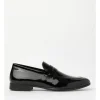 Blaq Alexei Penny Loafer In Black -CONVERSE shop 940221550 1 720x928