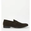 Blaq Austin Suede Loafer Loafer In Brown -CONVERSE shop 940221640 1 720x928