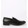 Blaq Jordan Penny Loafer In Black -CONVERSE shop 940222720 1 720x928
