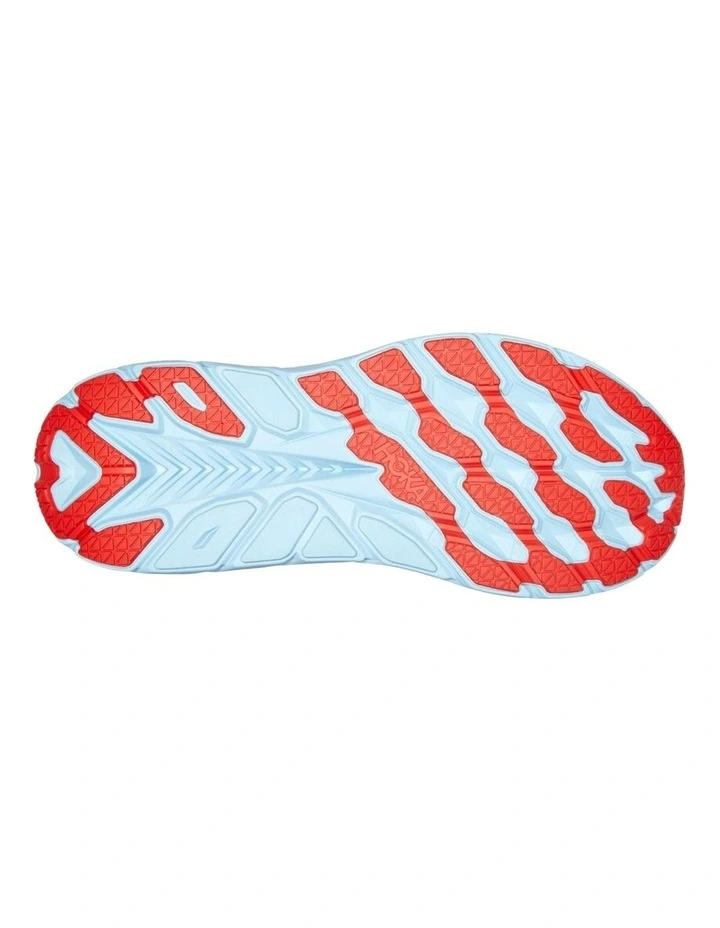 Hoka One One HOKA ONE Clifton 8 Mens Running Shoes 4 Hoka One One HOKA ONE Clifton 8 Mens Running Shoes - Image 2