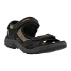 ECCO Offroad Sandal In Black -CONVERSE shop 941553190 1 720x928