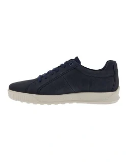 ECCO Byway Sneaker In Dark Navy -CONVERSE shop 941553820 6 720x928