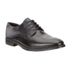 ECCO Melbourne Lace-Up Derby Shoes In Black -CONVERSE shop 941554180 1 720x928