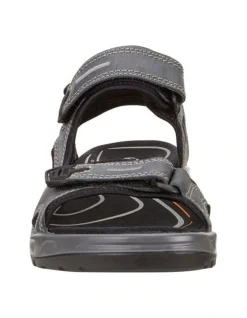 ECCO Offroad Sandal In Grey 12 ECCO Offroad Sandal In Grey -CONVERSE shop 941567140 4 720x928