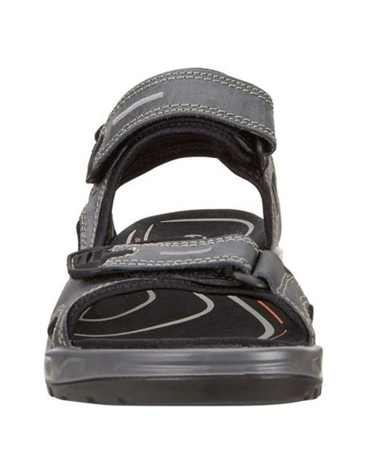 ECCO Offroad Sandal In Grey 6 ECCO Offroad Sandal In Grey - Image 4