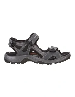 ECCO Offroad Sandal In Grey 13 ECCO Offroad Sandal In Grey -CONVERSE shop 941567140 5 720x928