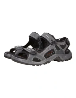 ECCO Offroad Sandal In Grey 14 ECCO Offroad Sandal In Grey -CONVERSE shop 941567140 6 720x928