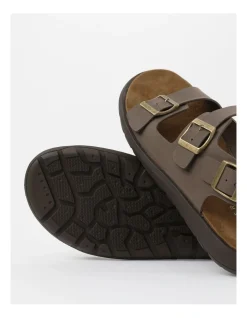 Reserve Walter Sandal Sandal In Chocolate -CONVERSE shop 941921650 7 720x928