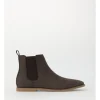 Kenji Emmett Chelsea Boot In Brown -CONVERSE shop 941924350 1 720x928