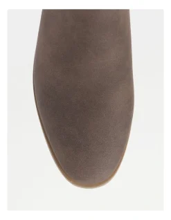 Kenji Emmett Chelsea Boot In Brown -CONVERSE shop 941924350 4 720x928