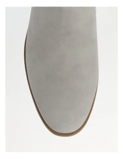 Kenji Emmett Chelsea Boot In Grey -CONVERSE shop 941924440 4 720x928