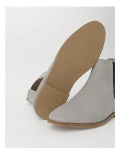 Kenji Emmett Chelsea Boot In Grey -CONVERSE shop 941924440 6 720x928