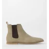 Kenji Emmett Chelsea Boot In Taupe 2 Kenji Emmett Chelsea Boot In Taupe -CONVERSE shop 941924530 1 720x928