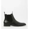 Kenji Jasper Chelsea Boot Boot In Black -CONVERSE shop 941924620 1 720x928