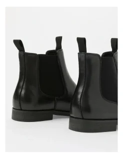 Kenji Jasper Chelsea Boot Boot In Black -CONVERSE shop 941924620 5 720x928