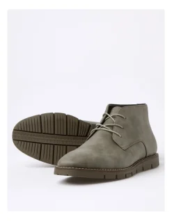 Kenji Tanner Lace Boot In Natural -CONVERSE shop 941925340 4 720x928