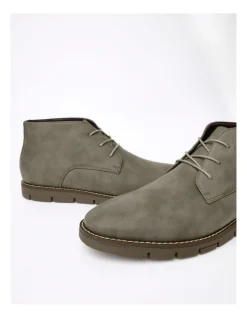 Kenji Tanner Lace Boot In Natural -CONVERSE shop 941925340 6 1 720x928